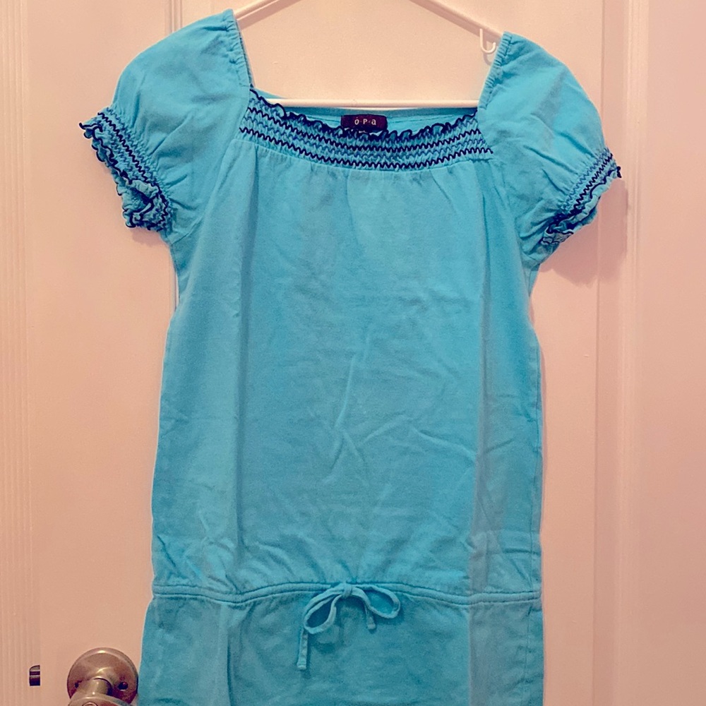 Tunic